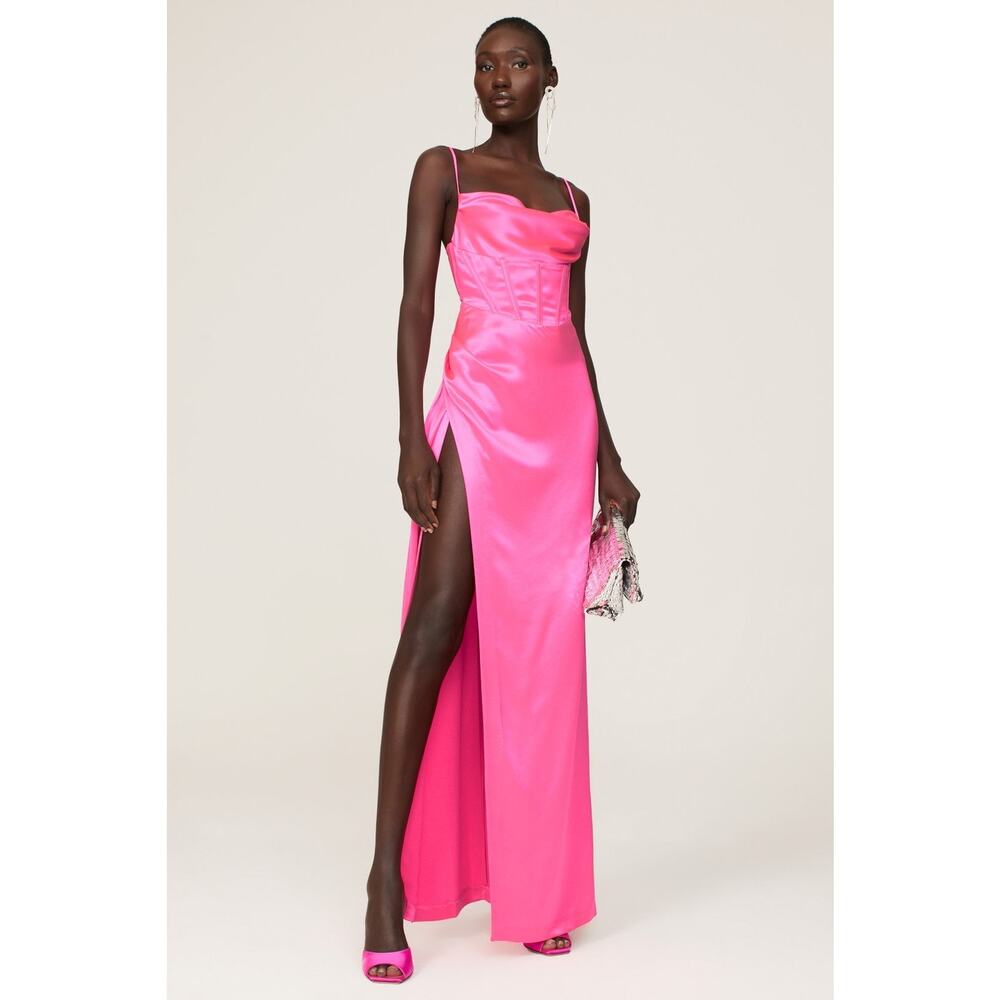 Retrofête Rosa Dress‎ Size Medium